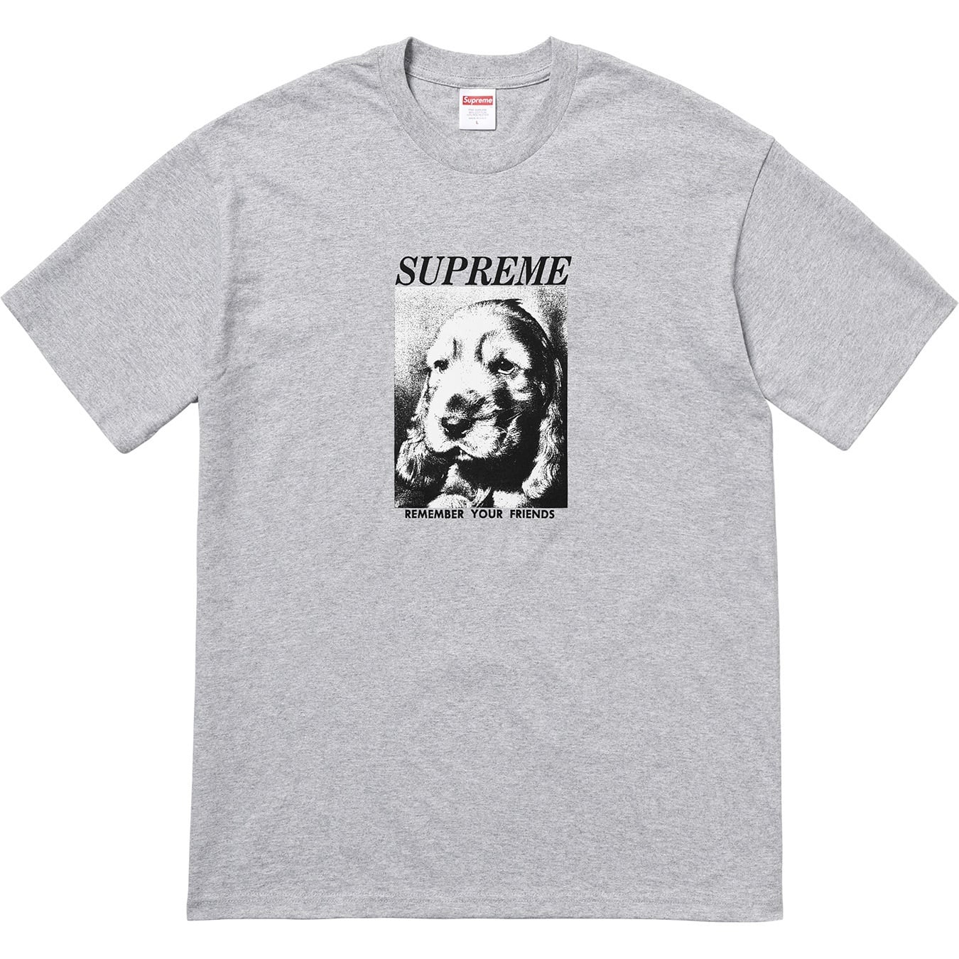 Remember Tee view 9